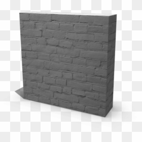 Brickwork, HD Png Download - brick wall png