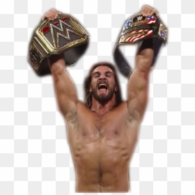 Seth Rollins Cut Out, HD Png Download - seth rollins png