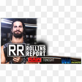 Pc Game, HD Png Download - seth rollins png