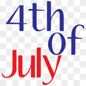 4th Of July Png, Transparent Png - 4th of july png