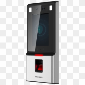 Hikvision Face Recognition Terminal, HD Png Download - portal png