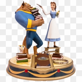 Finders Keepers Beauty And The Beast, HD Png Download - beauty and the beast png