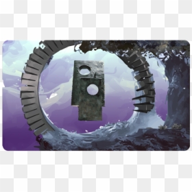 Portal Png, Transparent Png - portal png