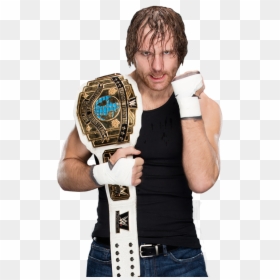 Seth Rollins Png, Transparent Png - seth rollins png