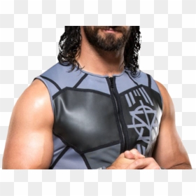 Wwe Seth Rollins Png, Transparent Png - seth rollins png