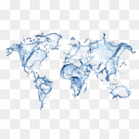 Water Drops Png, Transparent Png - water drops png
