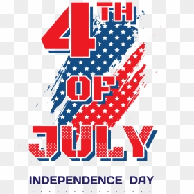 4th Of July Quotes, HD Png Download - 4th of july png