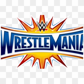 Wrestlemania 33 Logo Hd, HD Png Download - seth rollins png