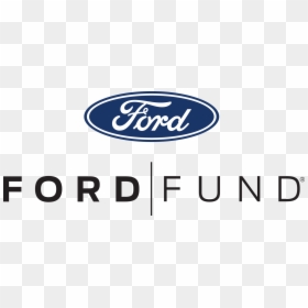 Ford Fund, HD Png Download - oval png