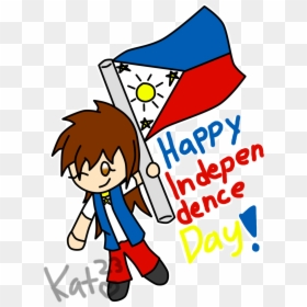 Philippines Independence Day Decor, HD Png Download - 4th of july png