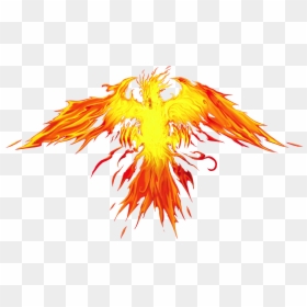 Phoenix Png Transparent, Png Download - phoenix png