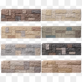 Stone Wall, HD Png Download - brick wall png