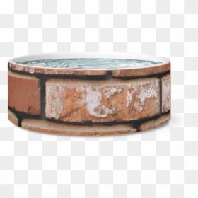 Coffee Table, HD Png Download - brick wall png
