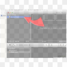 Screenshot, HD Png Download - png effects