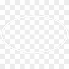 Circle, HD Png Download - oval png