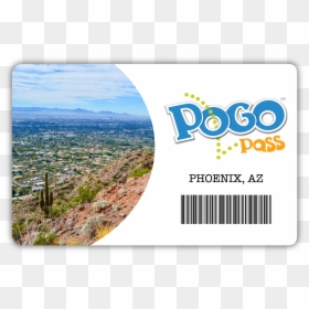 Pogo Pass Phoenix, HD Png Download - phoenix png