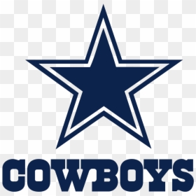 Clipart Dallas Cowboy Star, HD Png Download - dallas cowboys logo png