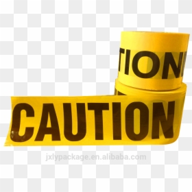 Cylinder, HD Png Download - caution tape png