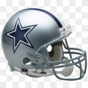 Dallas Cowboys Helmet, HD Png Download - dallas cowboys logo png
