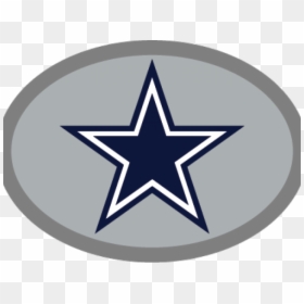 Dallas Cowboys Logo, HD Png Download - dallas cowboys logo png