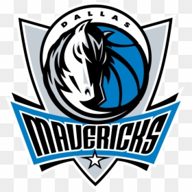 Dallas Mavericks Nba, HD Png Download - dallas cowboys logo png