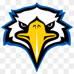 Tolland High School Eagle, HD Png Download - eagles logo png