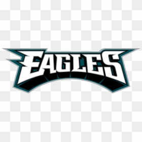 Philadelphia Eagles Logo 2017, HD Png Download - eagles logo png