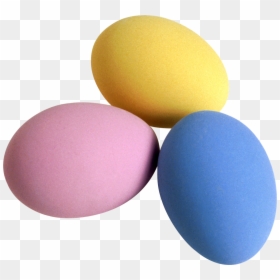 Egg, HD Png Download - easter eggs png