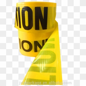 Graphic Design, HD Png Download - caution tape png