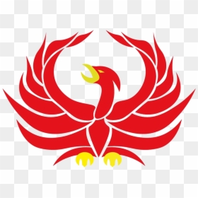 Emblem, HD Png Download - phoenix png