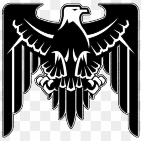 St Ambrose Barlow Logo, HD Png Download - eagles logo png