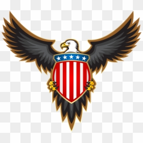 Eagles Logo Png, Transparent Png - eagles logo png