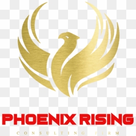 Phoenix Rising Png, Transparent Png - phoenix png