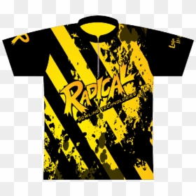 Caution Tape T Shirt, HD Png Download - caution tape png