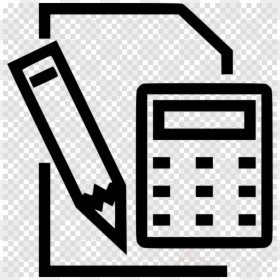 Calculations Icon, HD Png Download - computer icon png