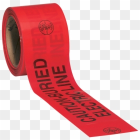 Strap, HD Png Download - caution tape png