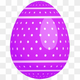 Easter Egg Clipart Png, Transparent Png - easter eggs png