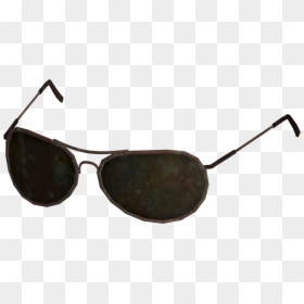 Authority Glasses, HD Png Download - deal with it sunglasses png