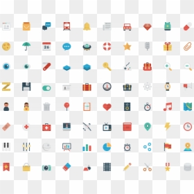 Small Png Image Icons, Transparent Png - computer icon png