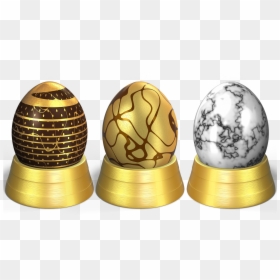 Happy Easter Egg Transparent, HD Png Download - easter eggs png
