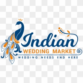 Hindu Wedding Invitation Logo Png, Transparent Png - ganesh png images for wedding cards