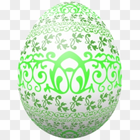 Easter Egg Designs Png, Transparent Png - easter eggs png