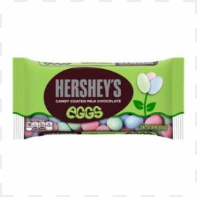 Hershey Chocolate Eggs, HD Png Download - easter eggs png