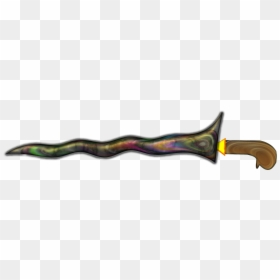Bowie Knife, HD Png Download - lord krishna png