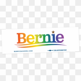 Bernie Sanders Presidential Campaign, 2016, HD Png Download - bernie sanders png