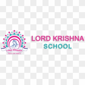 Graphic Design, HD Png Download - lord krishna png