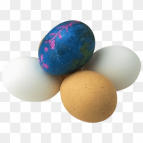 Egg, HD Png Download - easter eggs png