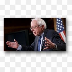 Bernie Sanders Burn, HD Png Download - bernie sanders png
