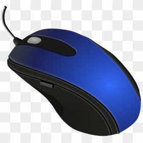 Computer Mouse, HD Png Download - pc png