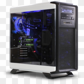 Cpu Png, Transparent Png - pc png